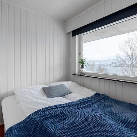 Modern Apartment In The Center Of The Island Tromsø Eksteriør billede