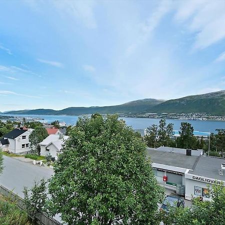 Modern Apartment In The Center Of The Island Tromsø Eksteriør billede
